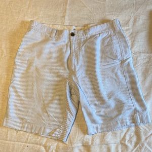 J crew shorts - mens